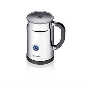 Nespresso Aeroccino+ Milk Frother